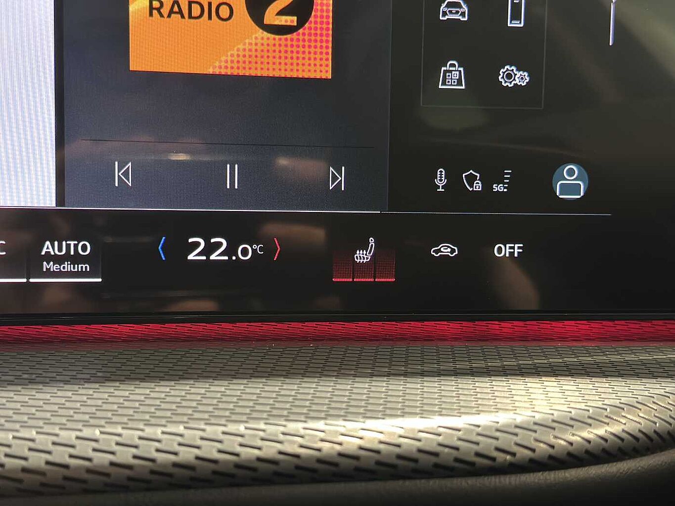 Used Audi Q5 2025 for sale - 77124605: Photo 19