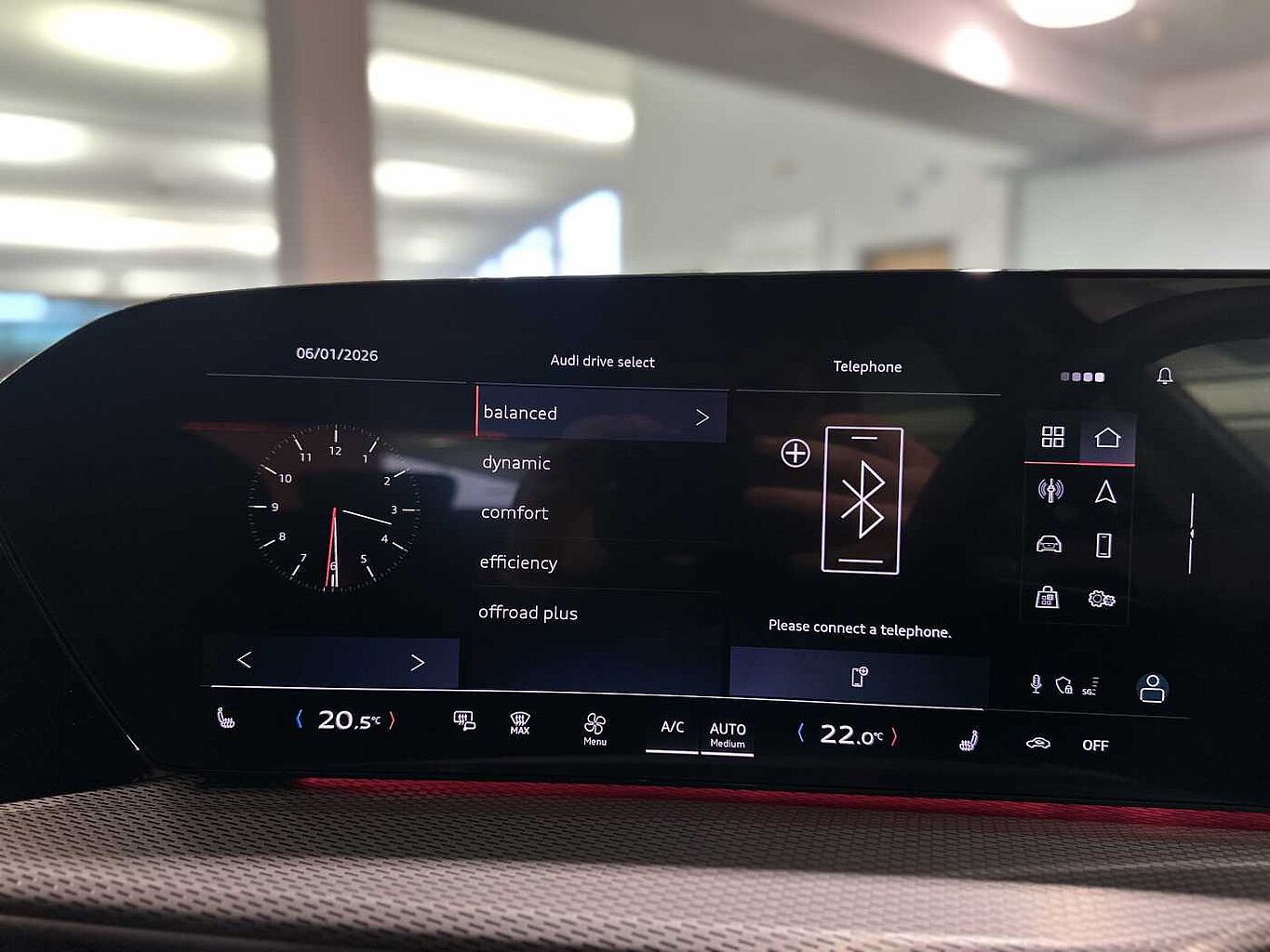 Used Audi Q5 2025 for sale - 77124605: Photo 20