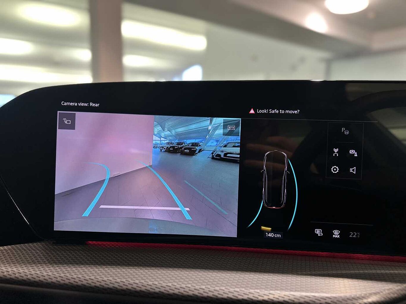 Used Audi Q5 2025 for sale - 77124605: Photo 21