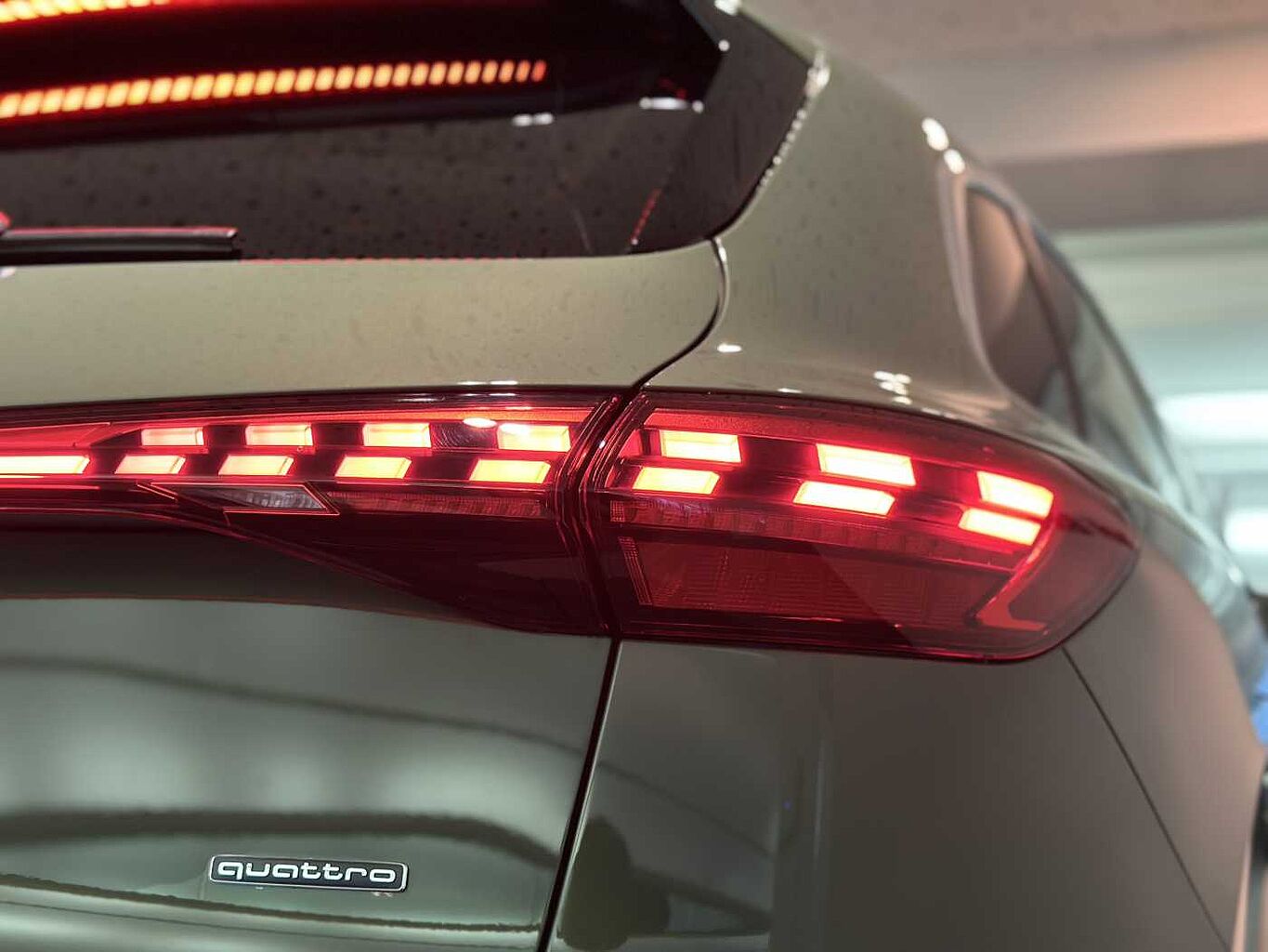 Used Audi Q5 2025 for sale - 77124605: Photo 22