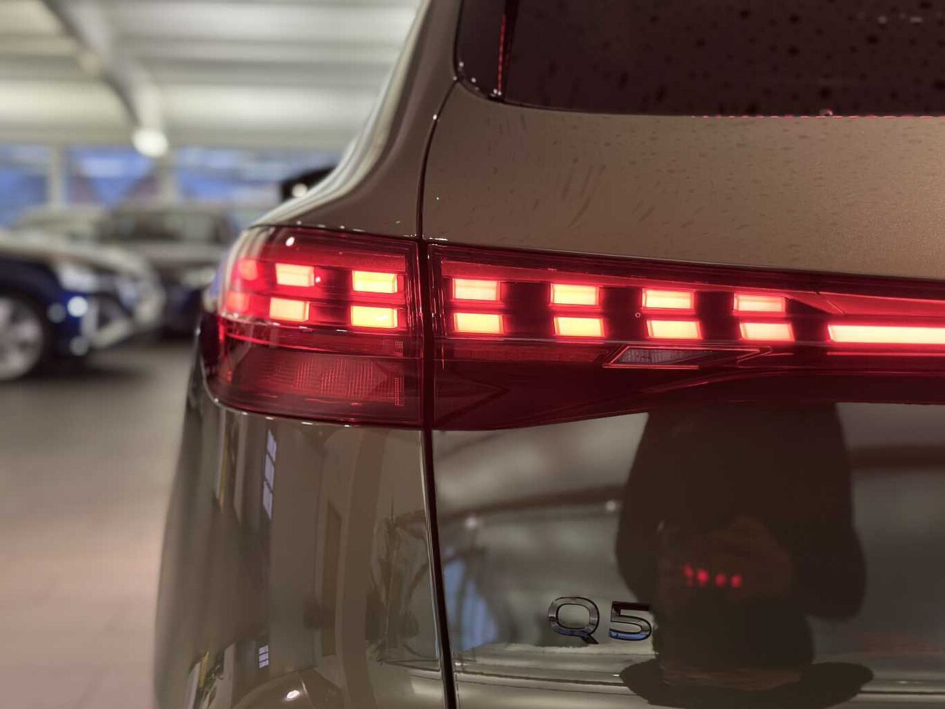 Used Audi Q5 2025 for sale - 77124605: Photo 25