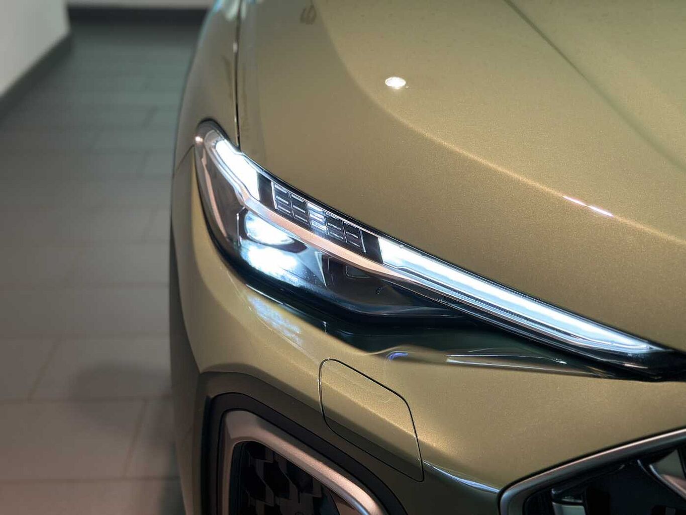 Used Audi Q5 2025 for sale - 77124605: Photo 26