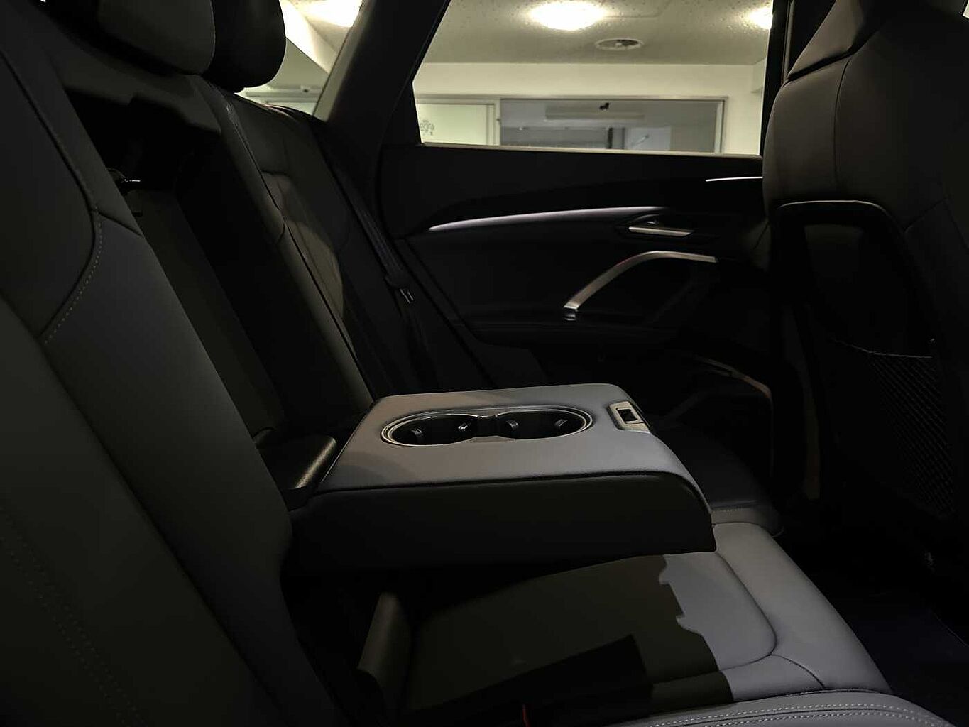 Used Audi Q5 2025 for sale - 77124605: Photo 27