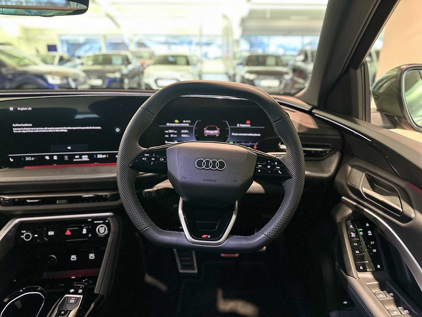 Used Audi Q5 2025 for sale - 77124605: Photo 28