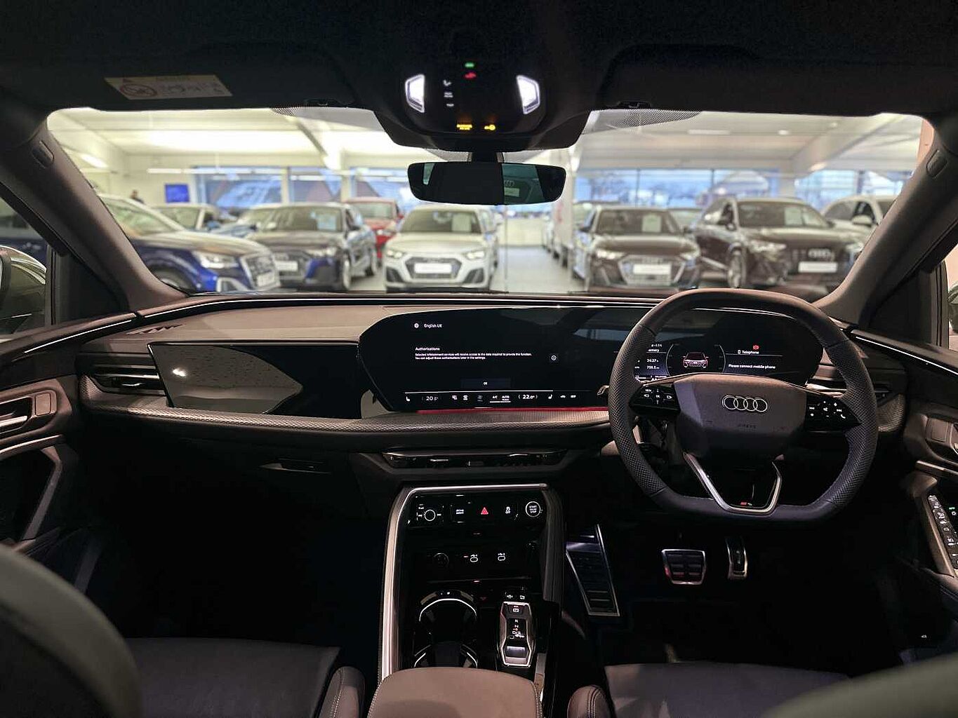 Used Audi Q5 2025 for sale - 77124605: Photo 29