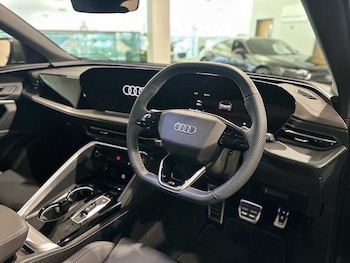Used Audi Q5 2025 for sale - 77124605: Photo