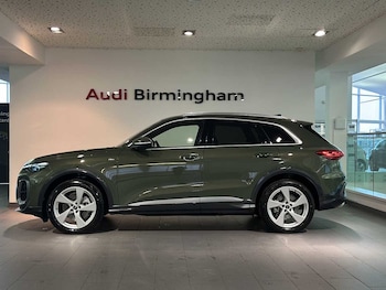 Used Audi Q5 2025 for sale - 77124605: Photo