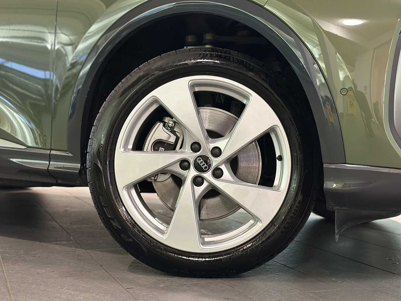 Used Audi Q5 2025 for sale - 77124605: Photo 5