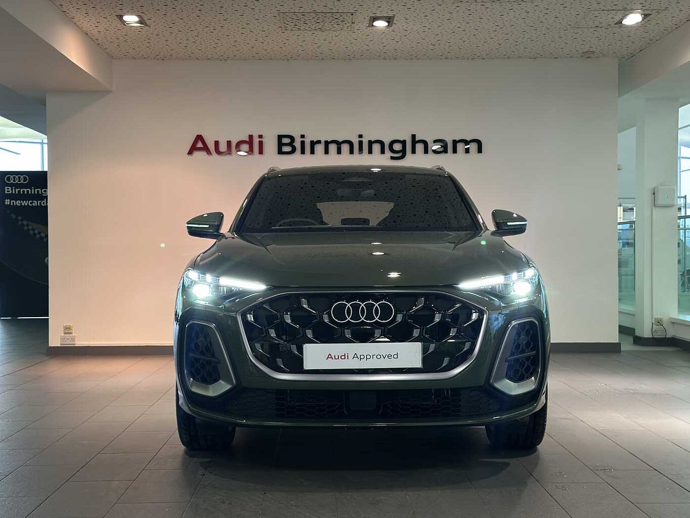 Used Audi Q5 2025 for sale - 77124605: Photo 7