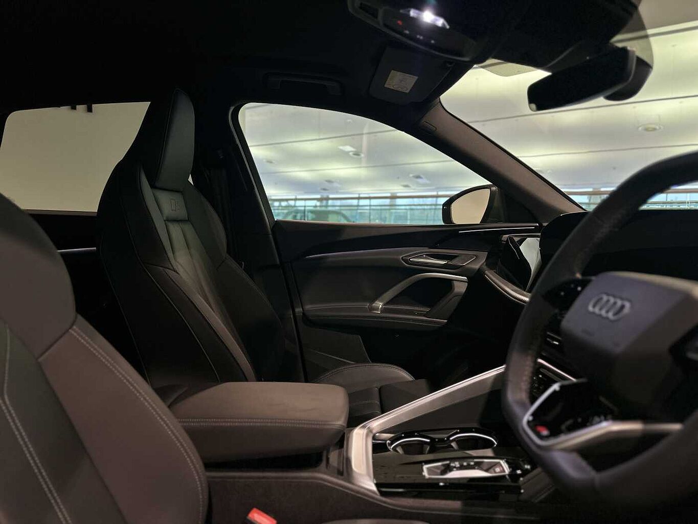 Used Audi Q5 2025 for sale - 77124605: Photo 9