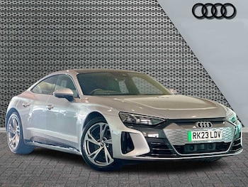 Used Audi e-tron 2023 for sale - 78855965: Photo