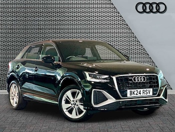 Used Audi Q2 2024 for sale - 78811053: Photo