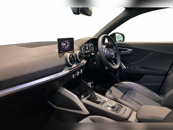 Used Audi Q2 2024 for sale - 78811053: Photo