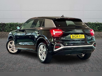 Used Audi Q2 2024 for sale - 78811053: Photo