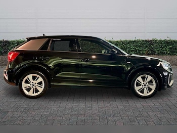 Used Audi Q2 2024 for sale - 78811053: Photo