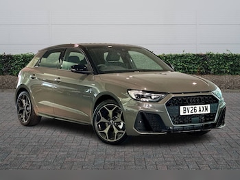 Used Audi A1 2026 for sale - 77941512: Photo