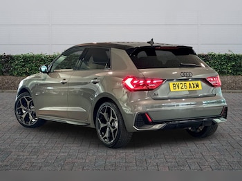 Used Audi A1 2026 for sale - 77941512: Photo