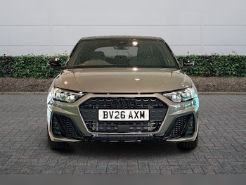 Used Audi A1 2026 for sale - 77941512: Photo