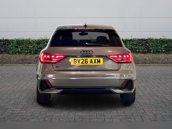 Used Audi A1 2026 for sale - 77941512: Photo