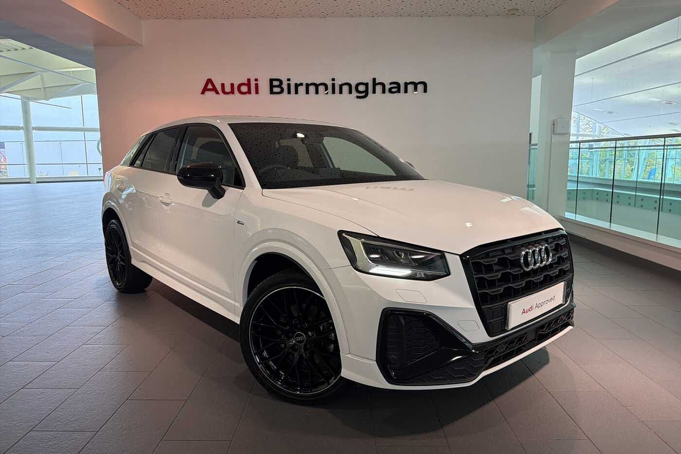 Used Audi Q2 2023 for sale - 76327848: Photo 1
