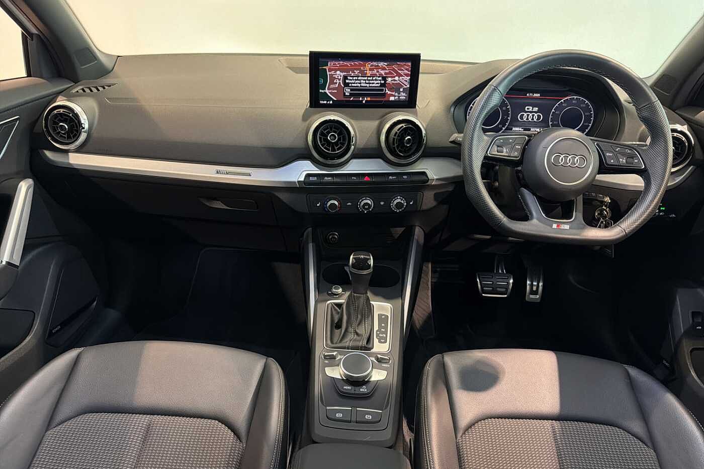 Used Audi Q2 2023 for sale - 76327848: Photo 11