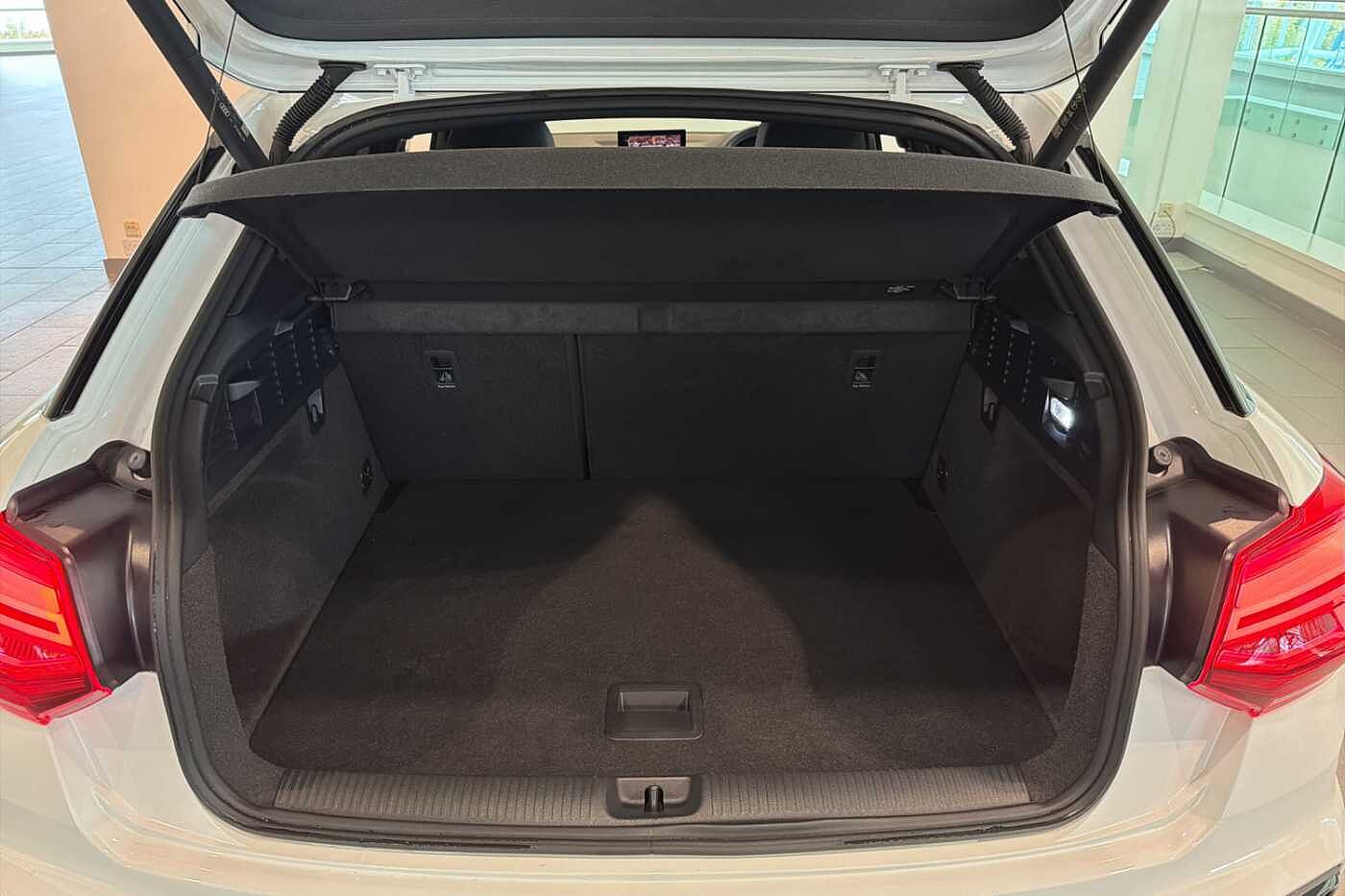 Used Audi Q2 2023 for sale - 76327848: Photo 12