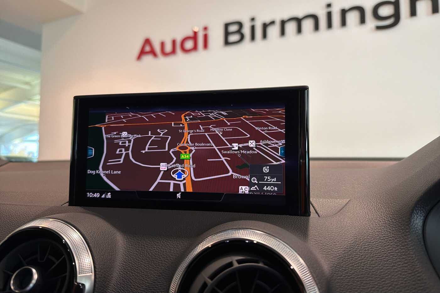 Used Audi Q2 2023 for sale - 76327848: Photo 13