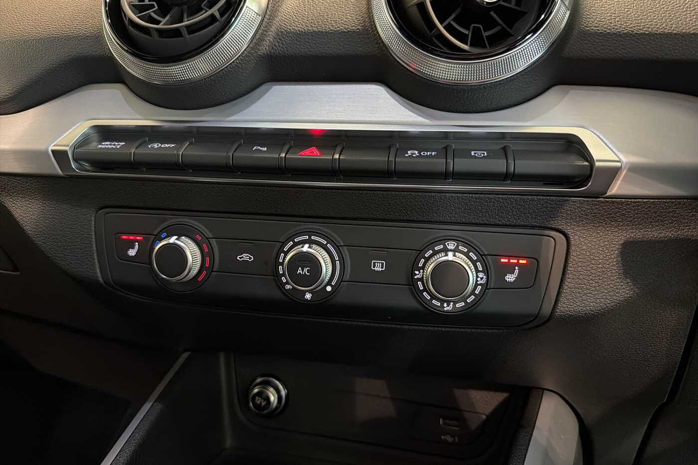 Used Audi Q2 2023 for sale - 76327848: Photo 14