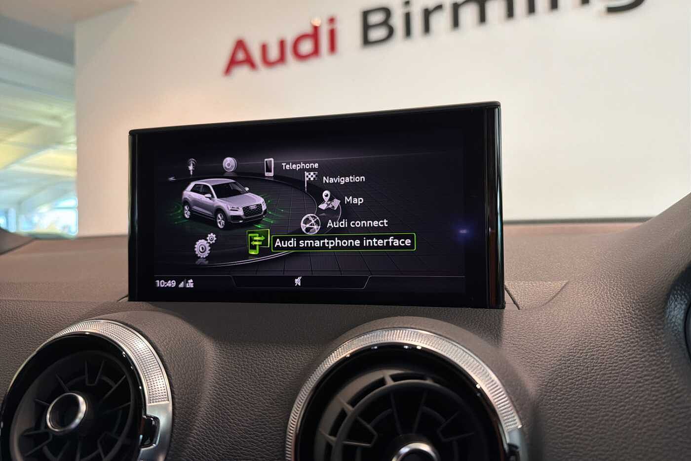 Used Audi Q2 2023 for sale - 76327848: Photo 15