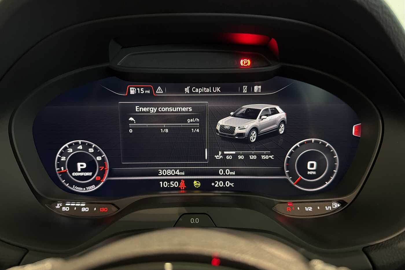 Used Audi Q2 2023 for sale - 76327848: Photo 18