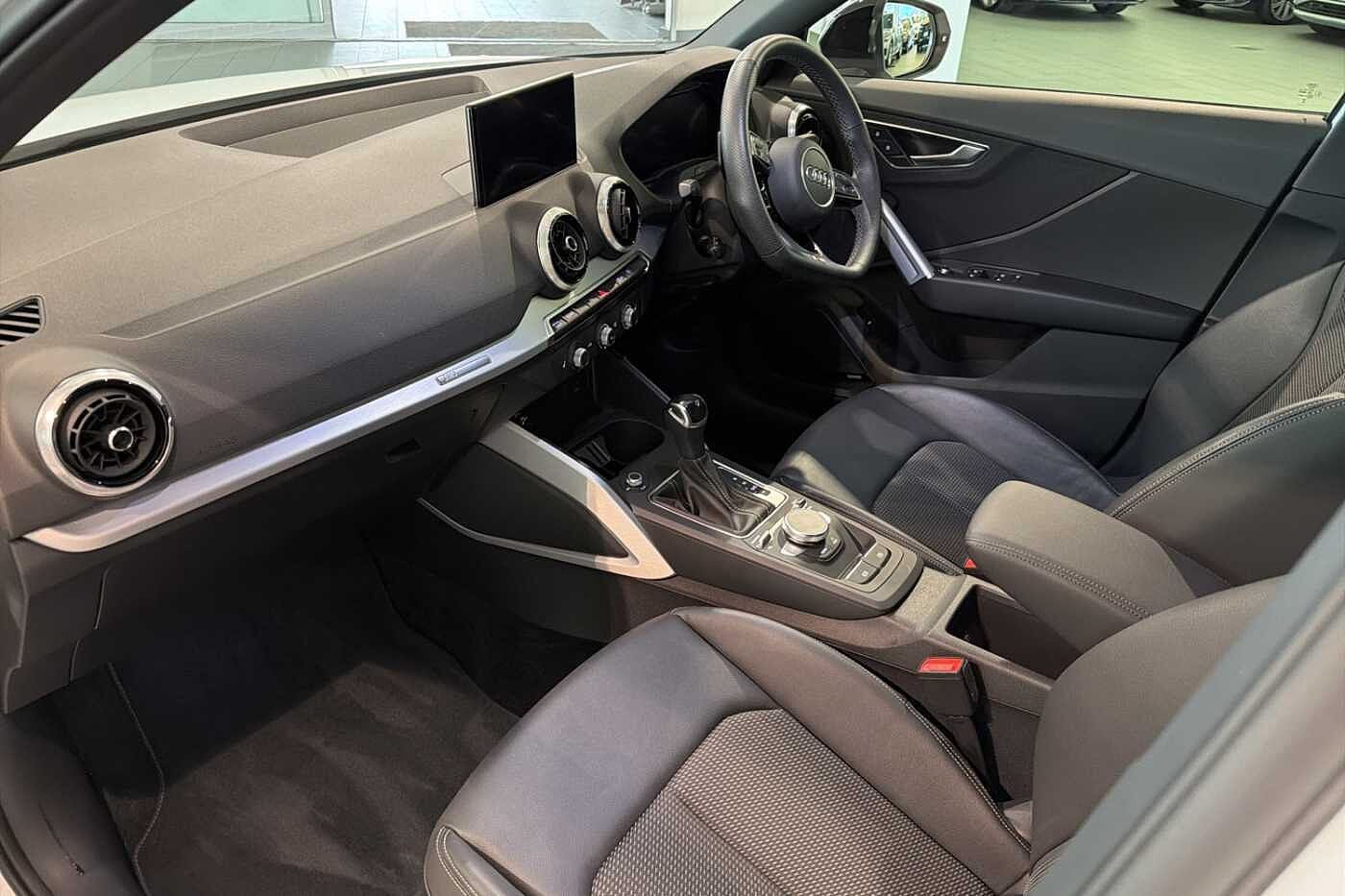 Used Audi Q2 2023 for sale - 76327848: Photo 2