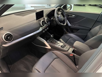 Used Audi Q2 2023 for sale - 76327848: Photo