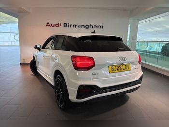 Used Audi Q2 2023 for sale - 76327848: Photo