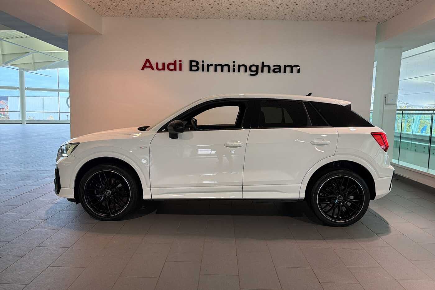 Used Audi Q2 2023 for sale - 76327848: Photo 4