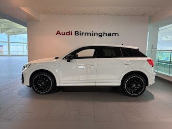Used Audi Q2 2023 for sale - 76327848: Photo