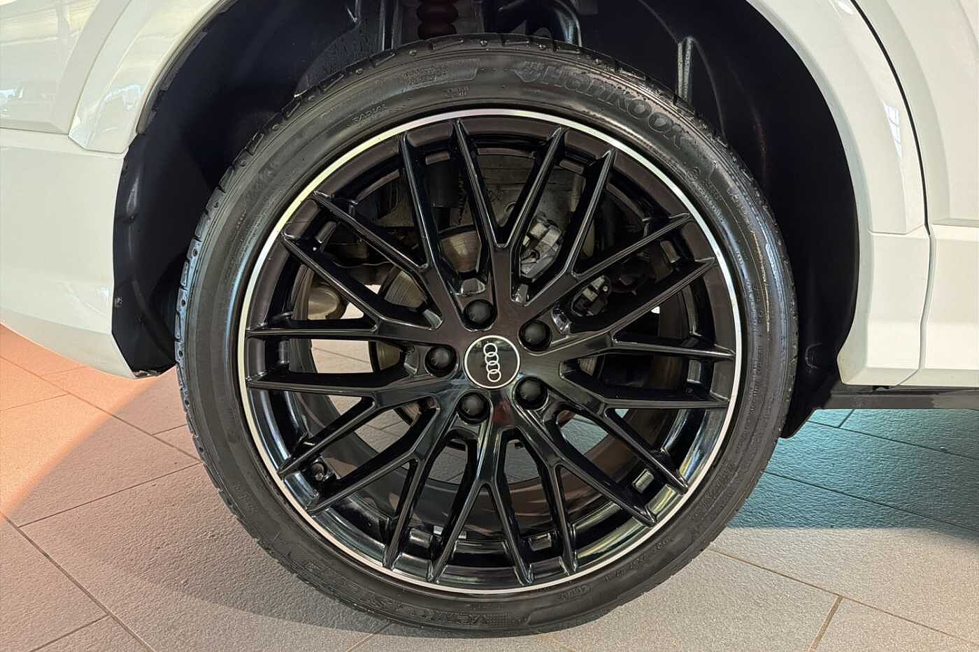 Used Audi Q2 2023 for sale - 76327848: Photo 5