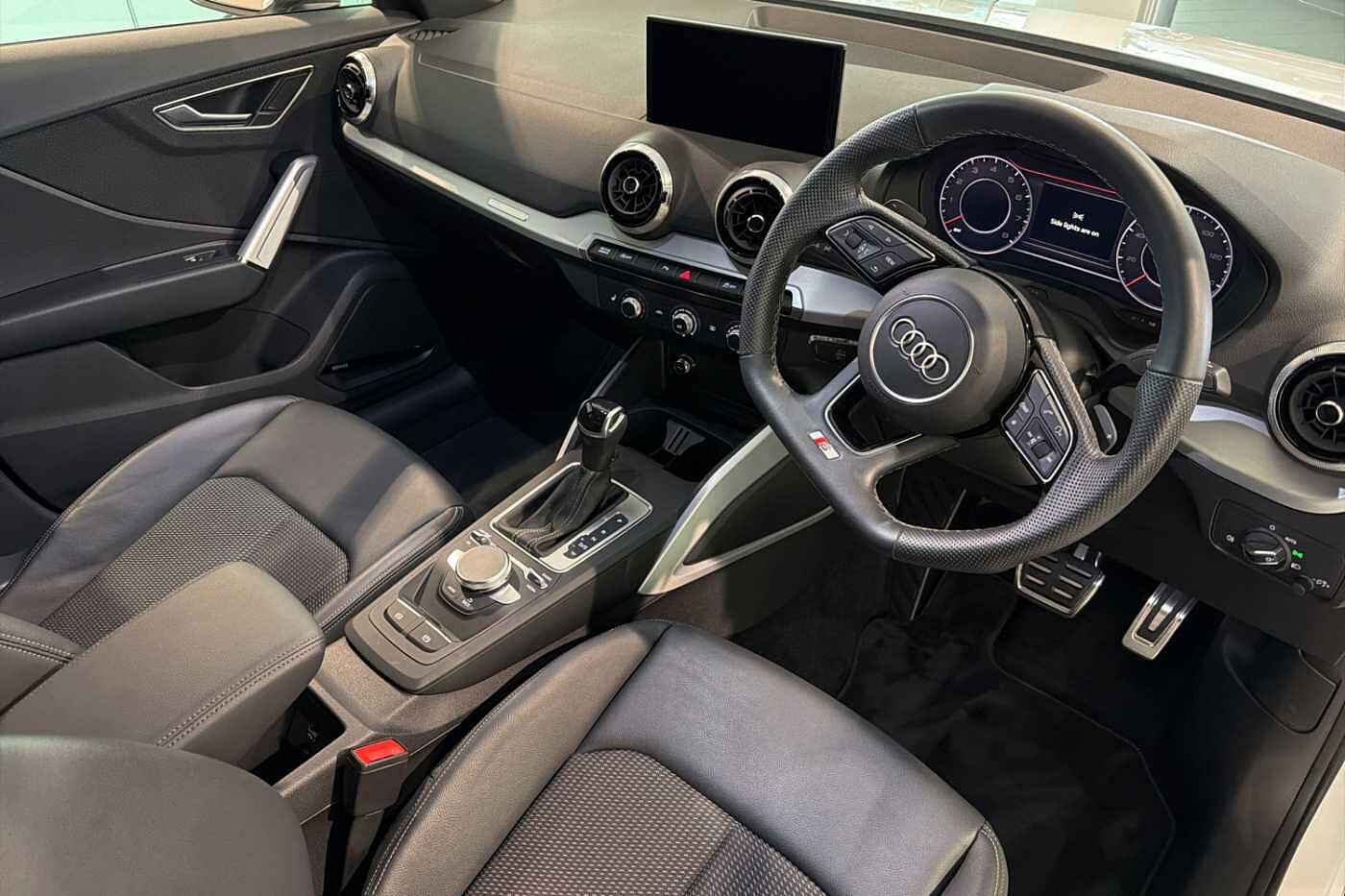 Used Audi Q2 2023 for sale - 76327848: Photo 6