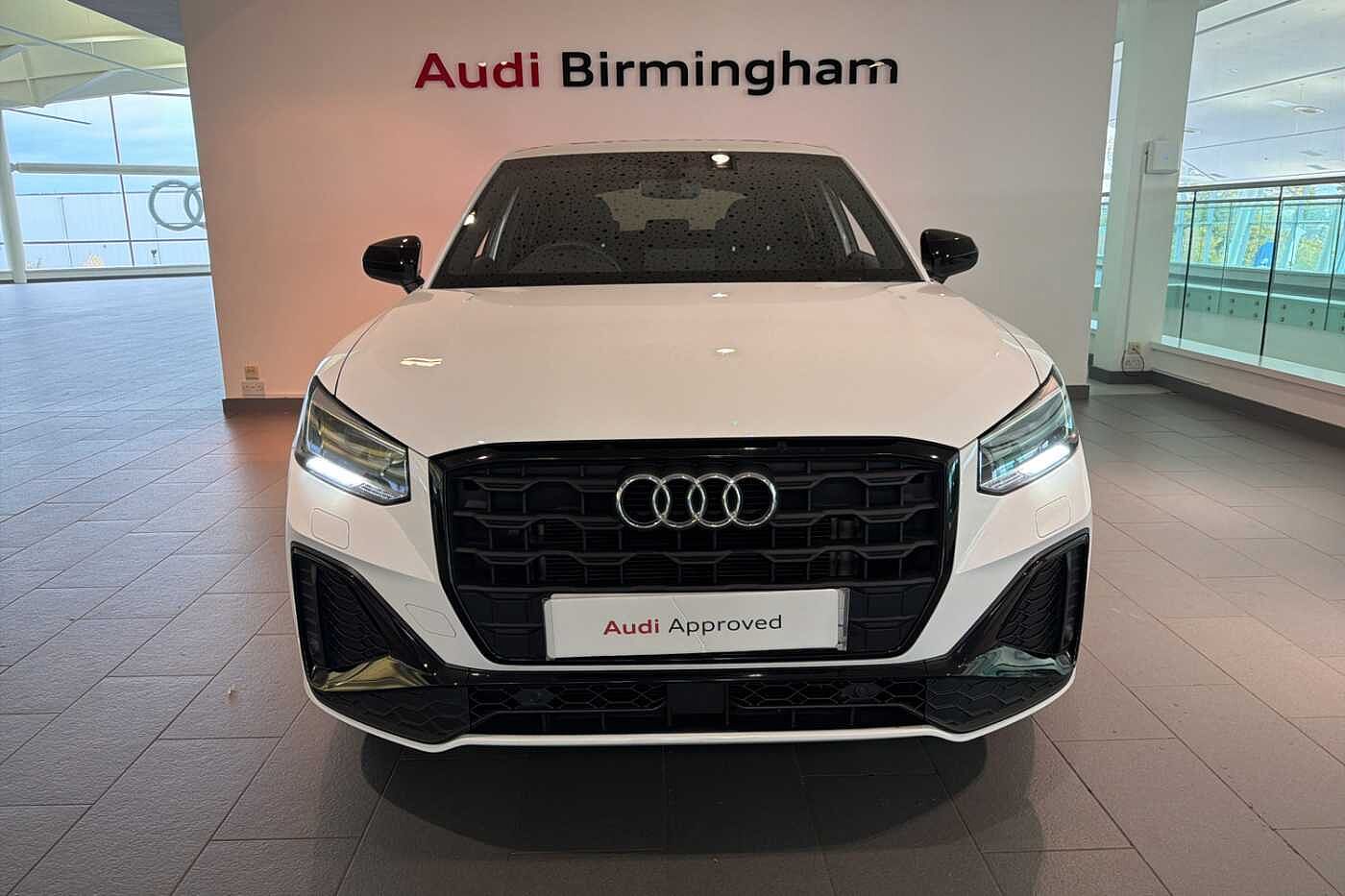 Used Audi Q2 2023 for sale - 76327848: Photo 7
