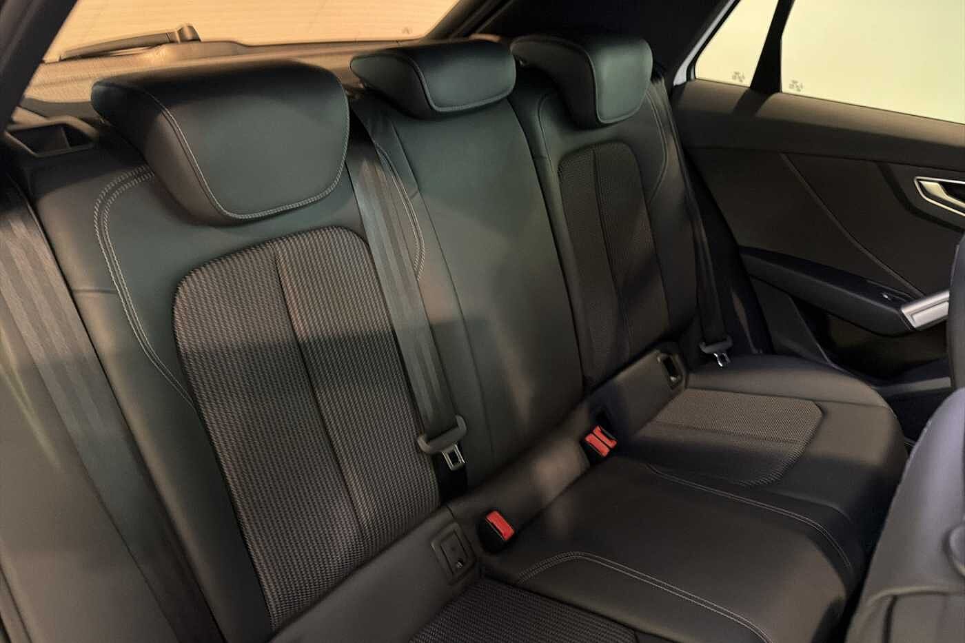 Used Audi Q2 2023 for sale - 76327848: Photo 9