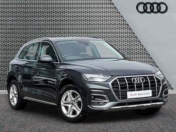 Used Audi Q5 2022 for sale - 79603238: Photo
