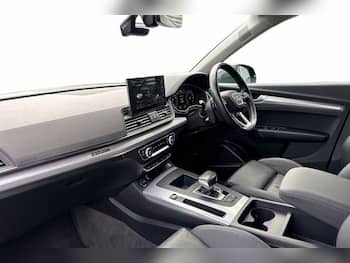 Used Audi Q5 2022 for sale - 79603238: Photo