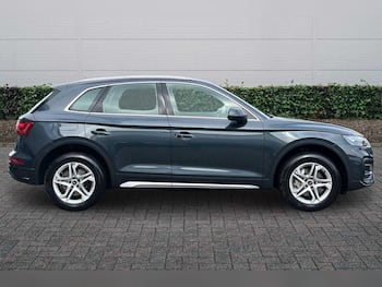 Used Audi Q5 2022 for sale - 79603238: Photo