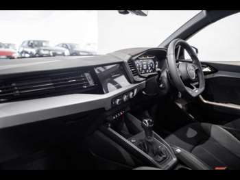 Used Audi A1 2025 for sale - 73959673: Photo