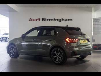 Used Audi A1 2025 for sale - 73959673: Photo