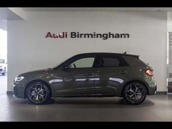 Used Audi A1 2025 for sale - 73959673: Photo