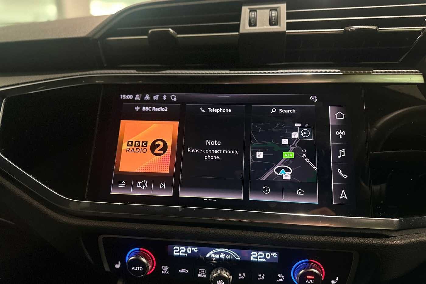 Used Audi Q3 2024 for sale - 77884853: Photo 12