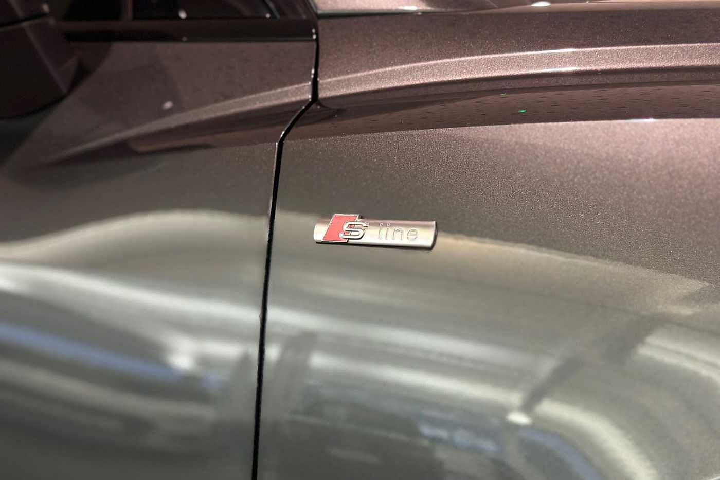 Used Audi Q3 2024 for sale - 77884853: Photo 13