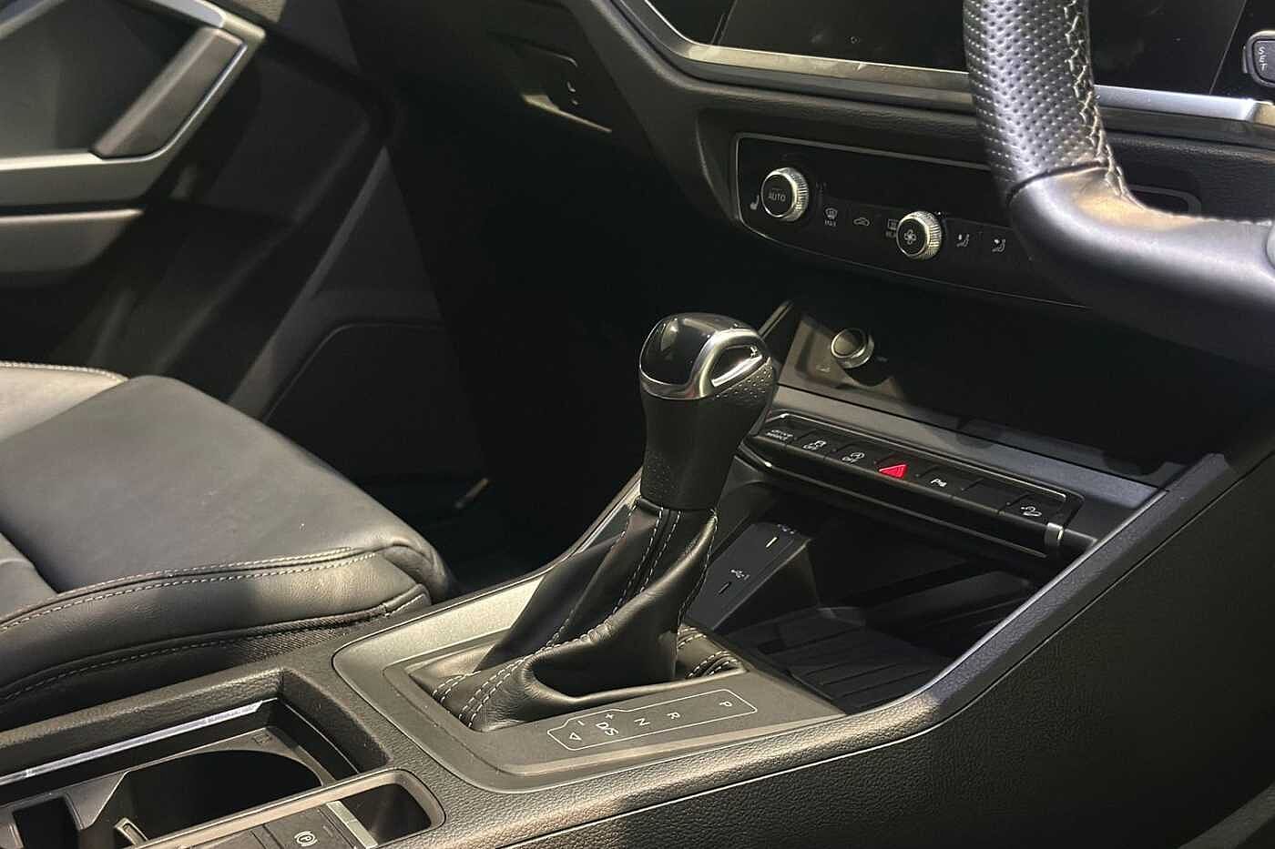 Used Audi Q3 2024 for sale - 77884853: Photo 18