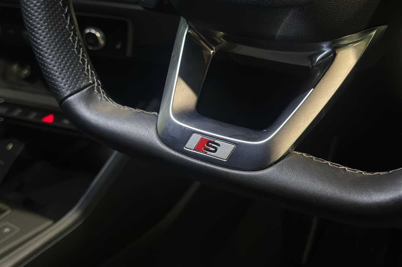 Used Audi Q3 2024 for sale - 77884853: Photo 19