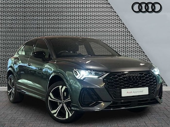 Used Audi Q3 2024 for sale - 77884853: Photo